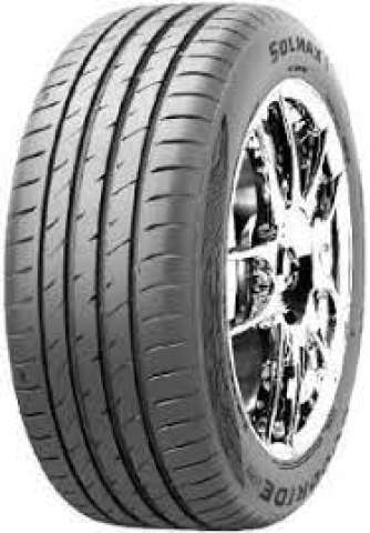 <font face='Tahoma'>Vasaras riepa</font> Goodride Solmax 1